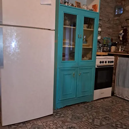 The Mandarine, Orangery Retreat Tursi