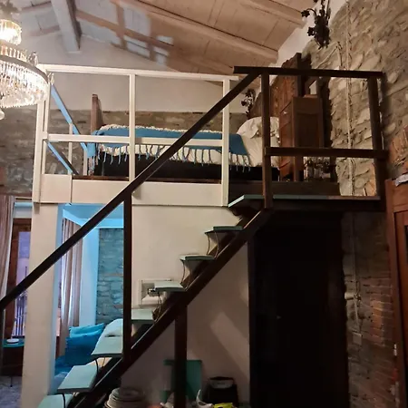 Daire The Mandarine, Orangery Retreat *