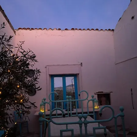 The Mandarine, Orangery Retreat *