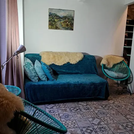 The Mandarine, Orangery Retreat