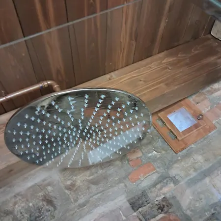 The Mandarine, Orangery Retreat 아파트