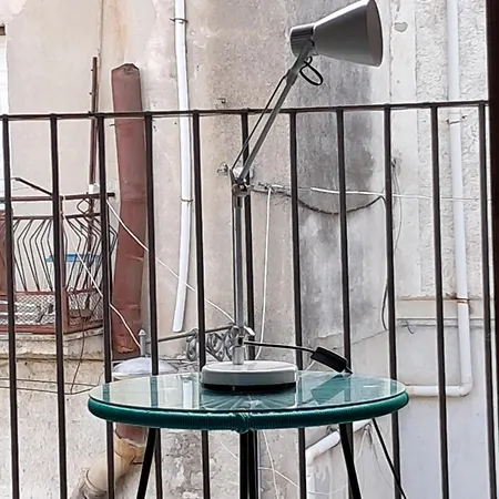 The Mandarine, Orangery Retreat Tursi