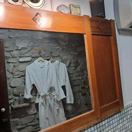 The Mandarine, Orangery Retreat 아파트