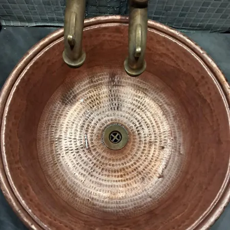 아파트 The Mandarine, Orangery Retreat