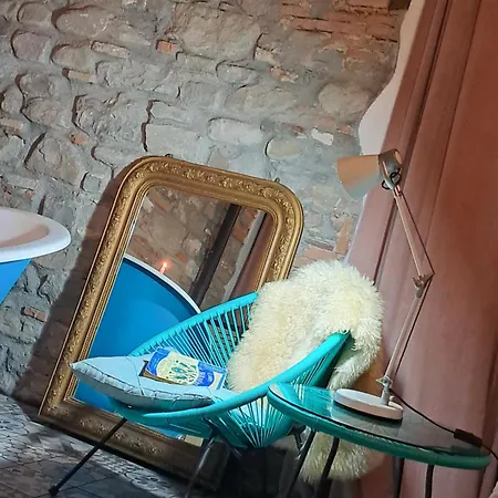 아파트 The Mandarine, Orangery Retreat *