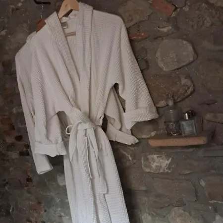 The Mandarine, Orangery Retreat Tursi