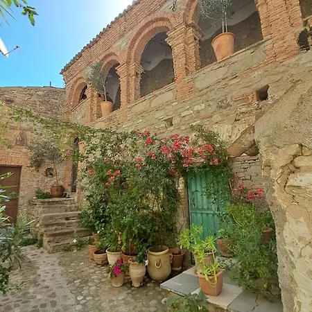 The Mandarine, Orangery Retreat Daire *