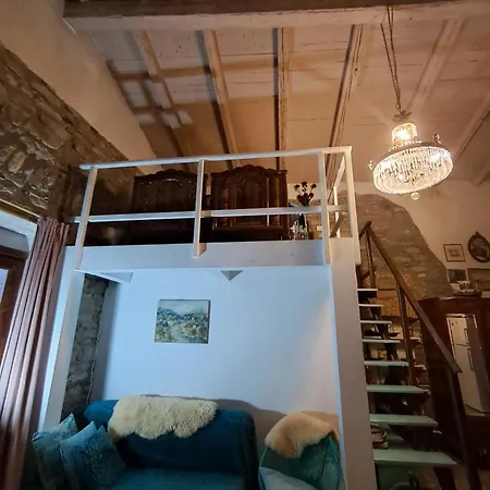 The Mandarine, Orangery Retreat