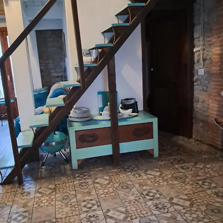 The Mandarine, Orangery Retreat 아파트 *