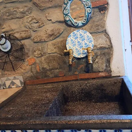 Daire The Mandarine, Orangery Retreat *