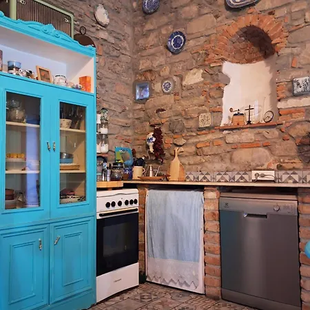 The Mandarine, Orangery Retreat